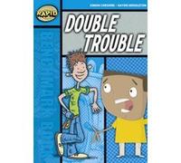 Rapid Stage 4 Assessment Book Series 1 by Haydn Middleton Cheshire, Simon (Auteur)