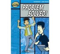 Rapid Stage 4: Assessment Book (Series 2) - [Version Originale] Unknown (Auteur)