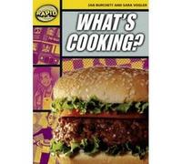 Rapid Stage 4 Set A: What's Cooking? (Series 2) - [Version Originale] Unknown (Auteur)