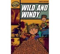 Rapid Reading: Wild And Windy (Stage 4, Level 4a)