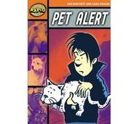 Rapid Stage 4 Set B: Pet Alert (Series 2): Series 2 Stage 4 Set (RAPID SERIES 2) Vogler, Sara (Auteur)