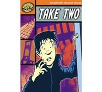 Rapid Stage 4 Set B: Take Two (Series 2): Series 2 Stage 4 Set (RAPID SERIES 2) Vogler, Sara (Auteur)