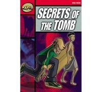 Rapid Stage 5 Set A: Secrets Tomb (Series 2): Series 2 Stage 5 Set (RAPID SERIES 2) - [Version Originale] Inconnu (Auteur)