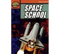 Rapid Stage 5 Set A: Space School (Series 1) (RAPID SERIES 1) - [Version Originale] Inconnu (Auteur)