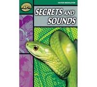 Rapid Stage 5 Set B: Over and Out (Series 2): Series 2 Stage 5 Set (RAPID SERIES 2) - [Version Originale] Inconnu (Auteur)