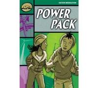 Rapid Stage 5 Set B: Power Pack(Series 2): Series 2 Stage 5 Set (RAPID SERIES 2) Middleton, Haydn (Auteur)