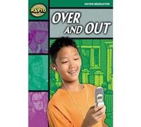 Rapid Stage 5 Set B: Secrets & Sounds (Series 2): Series 2 Stage 5 Set (RAPID SERIES 2) Middleton, Haydn (Auteur)