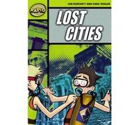Rapid Stage 6 Set A: Lost Cities (Series 2): Series 2 Stage 6 Set (RAPID SERIES 2) Vogler, Sara (Auteur)