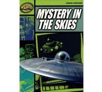Rapid Reading: Mystery In The Skies (Stage 6, Level 6a)