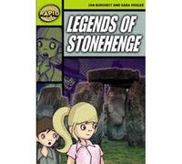 Rapid Reading: Stonehenge (Stage 6 Level 6a)