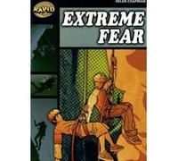 Rapid Reading: Extreme Fear (Stage 6 Level 6b)