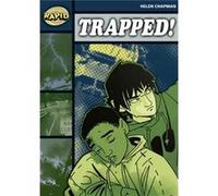 Rapid Reading: Trapped (Stage 6 Level 6b)