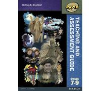 Rapid Stage 7-9 Teaching And Assessment Guide