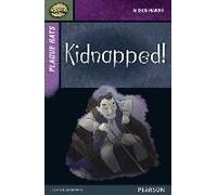 Rapid Stage 7 Set A: Plague Rats: Kidnapped!