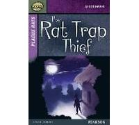 Rapid Stage 7 Set A: Plague Rats: The Rat Trap Thief