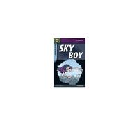 Rapid Stage 7 Set A: Power Kids: Sky Boy