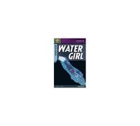 Rapid Stage 7 Set A: Power Kids: Water Girl