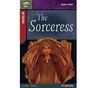 Rapid Stage 7 Set B: Merlin: The Sorceress