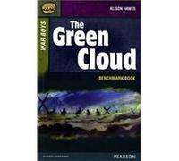 Rapid Stage 8 Assessment Book: The Green Cloud (Rapid Upper Levels) - [Version Originale] Inconnu (Auteur)