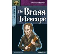 Rapid Stage 8 Set B : Contrebandiers : Le télescope en laiton