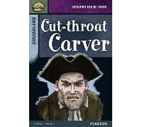 Rapid Stage 8 Set B: Smugglers: Cut-Throat Carver