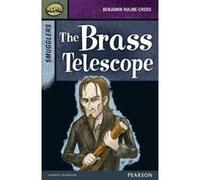 Rapid Stage 8 Set B: Smugglers: the Brass Telescope (Rapid Upper Levels) - [Version Originale] Inconnu (Auteur)