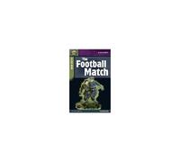 Rapid Stage 8 Set B: War Boys: The Football Match