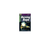 Rapid Stage 9 Assessment Book: Burning Hope