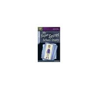 Rapid Stage 9 Set A Bradleys Super Secre Dee Reid, Jillian Powell (Auteur)