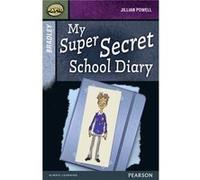 Rapid Stage 9 Set A Bradleys Super Secre Dee Reid, Jillian Powell (Auteur)