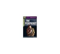 Rapid Stage 9 Set A: Time Travellers: The Pick Pocket (Rapid Upper Levels) (Paperback) Benjamin Hulme - Cross, Celia Warren (Auteur)