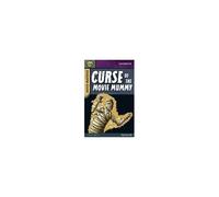 Rapid Stage 9 Set B: Movie Madness: Curse Of The Movie Mummy