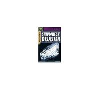 Rapid Stage 9 Set B: Movie Madness: Shipwreck Disaster