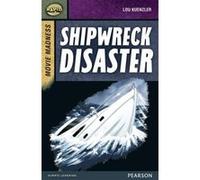 Rapid Stage 9 Set B: Movie Madness: Shipwreck Disaster (Rapid Upper Levels) - [Version Originale] Inconnu (Auteur)