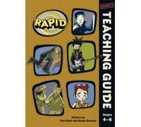 Rapid Stages 4-6 Teaching Guide (Series 2)