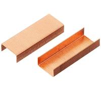 Rapid Agrafes Standard 24/6, Cuivr¿