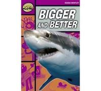 Rapid Starter Level: Bigger and Better Bentley, Ms Diana (Auteur)