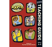 Rapid Starter Level Teaching Guide