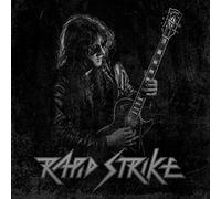 Rapid Strike - Rapid Strike [Import]