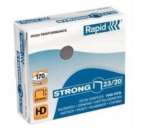 Rapid Strong Agrafes 23 / 20 x1000