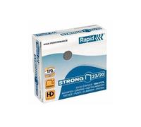 Rapid strong agrafes 23 20 x1000 24870400