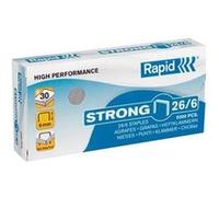 Rapid Strong Agrafes 24 / 6 x5000