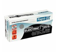 Boîte de 5 000 agrafes RAPID 66/8