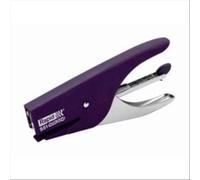 Rapid - Supreme - Pince Agrafeuse - S51 - Soft Grip Pour Agrafes - 21/4 - Violet