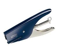 Rapid Supreme S51 Agrafes classiques Bleu, Acier inoxydable Bleu G