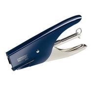 Rapid Supreme S51 Agrafes Classiques Bleu Et Acier Inoxydable