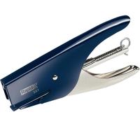 Rapid Supreme S51 Bleu, Acier inoxydable Pointe standard