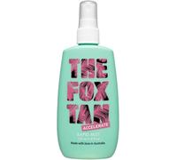 Rapid Tanning Mist-Amplificateur De Bronzage Sans Autobronzant,Spray Bronzant Pour Le Corps,Sous Le Soleil Ou Dans Le Solarium,120 Ml
