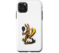 Rapid Tennis Bunny Power Swing Coque pour iPhone 11 Pro Max