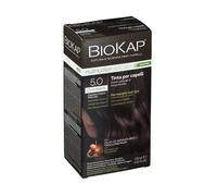 Rapid Tint Light Brown Ingrédi